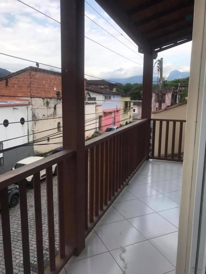 Loft Alvarenga Парати Экстерьер фото
