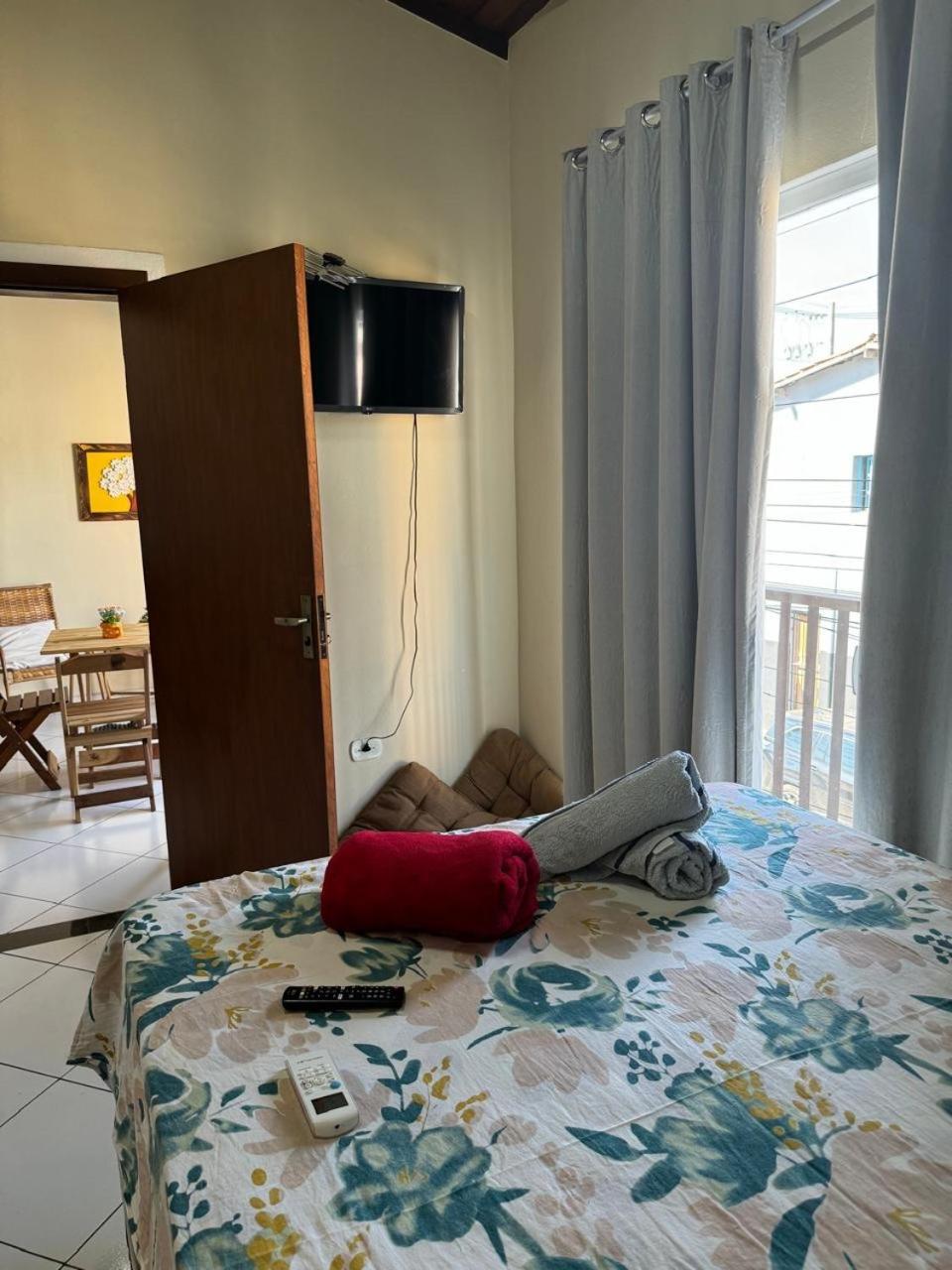 Loft Alvarenga Парати Экстерьер фото